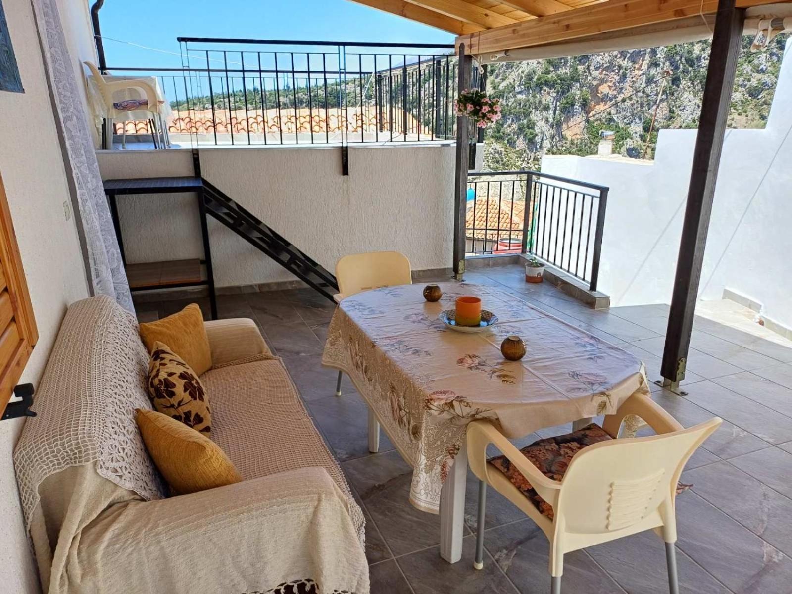 Apartment Fotis